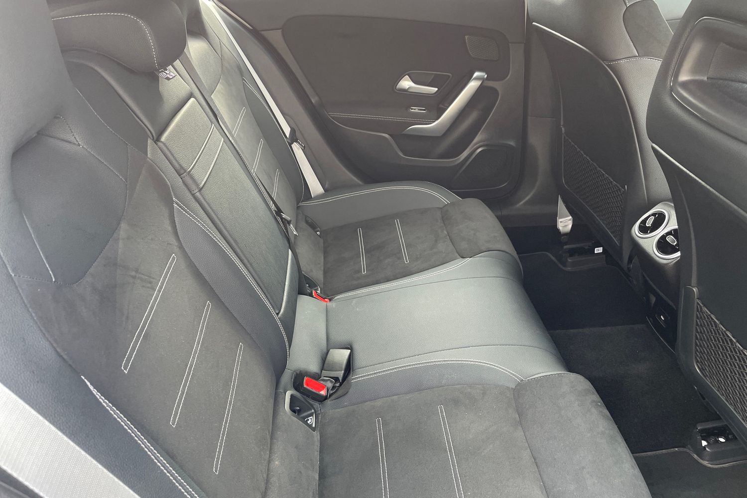 Used Mercedes-Benz A-Class 2025 for sale - 77725276: Photo 16