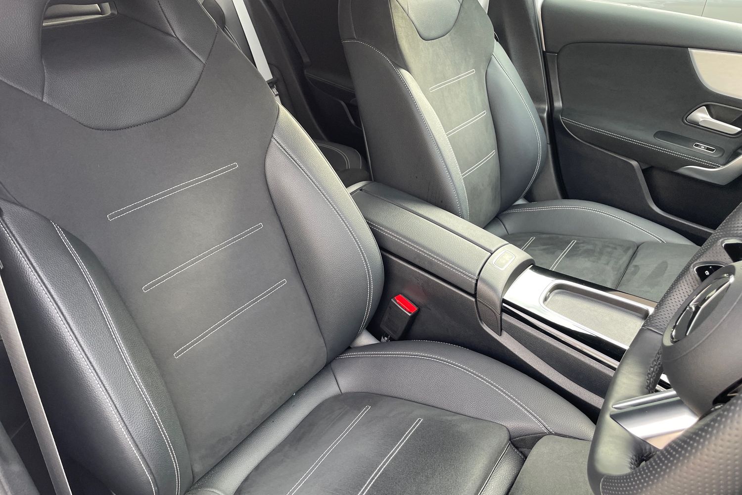 Used Mercedes-Benz A-Class 2025 for sale - 77725276: Photo 17