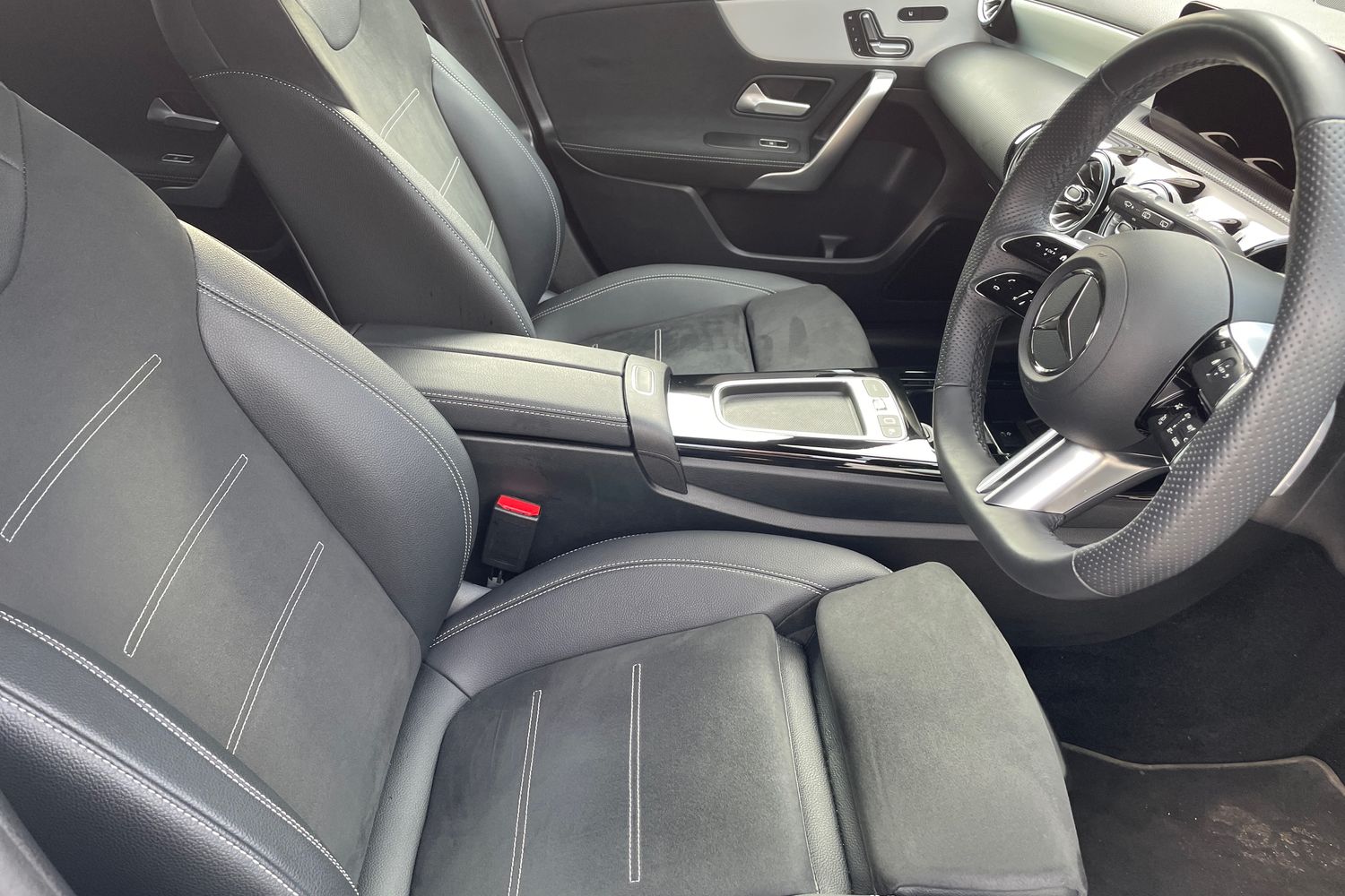 Used Mercedes-Benz A-Class 2025 for sale - 77725276: Photo 18