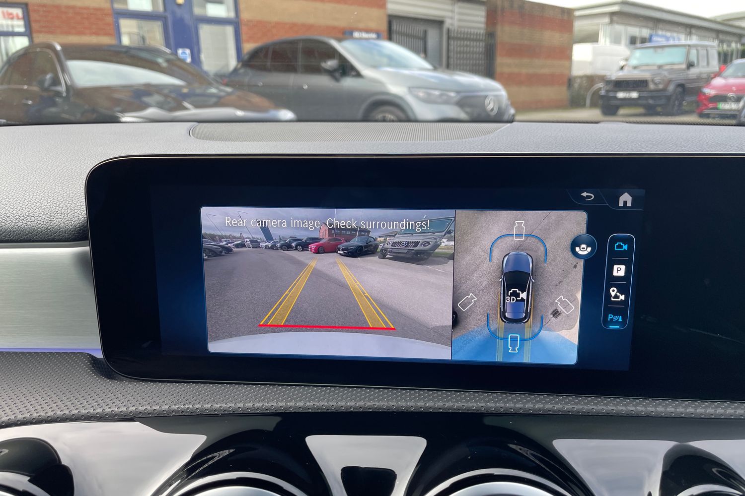 Used Mercedes-Benz A-Class 2025 for sale - 77725276: Photo 19