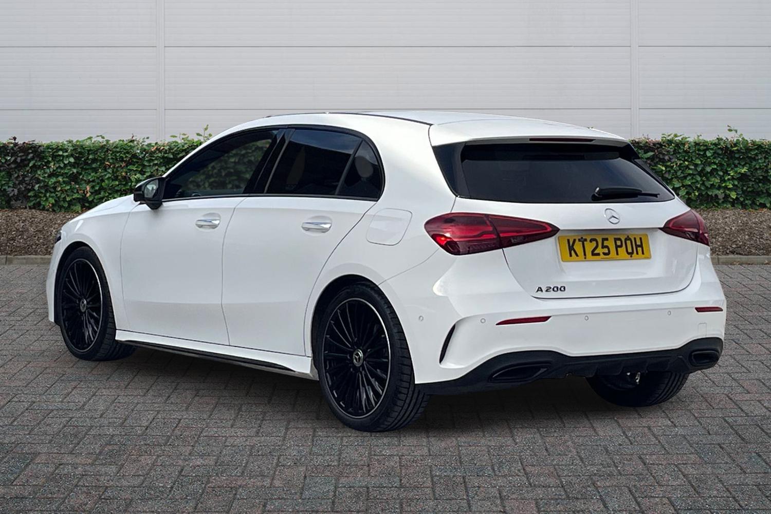 Used Mercedes-Benz A-Class 2025 for sale - 77725276: Photo 2