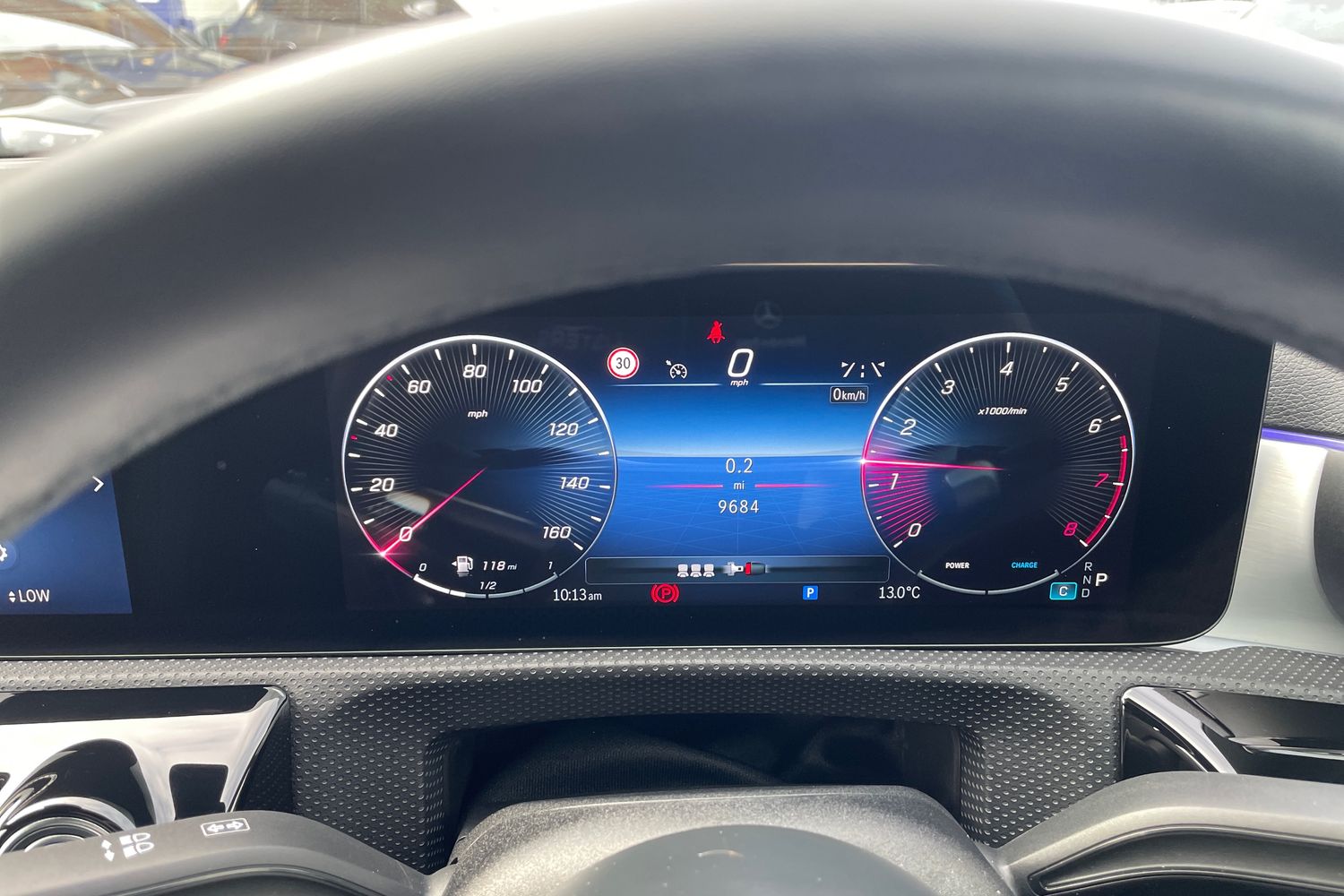 Used Mercedes-Benz A-Class 2025 for sale - 77725276: Photo 21