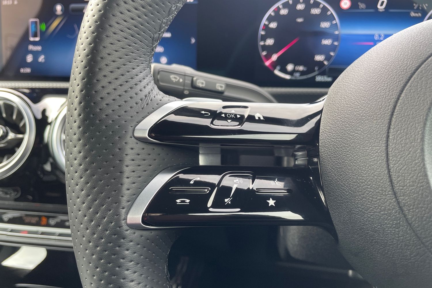 Used Mercedes-Benz A-Class 2025 for sale - 77725276: Photo 22