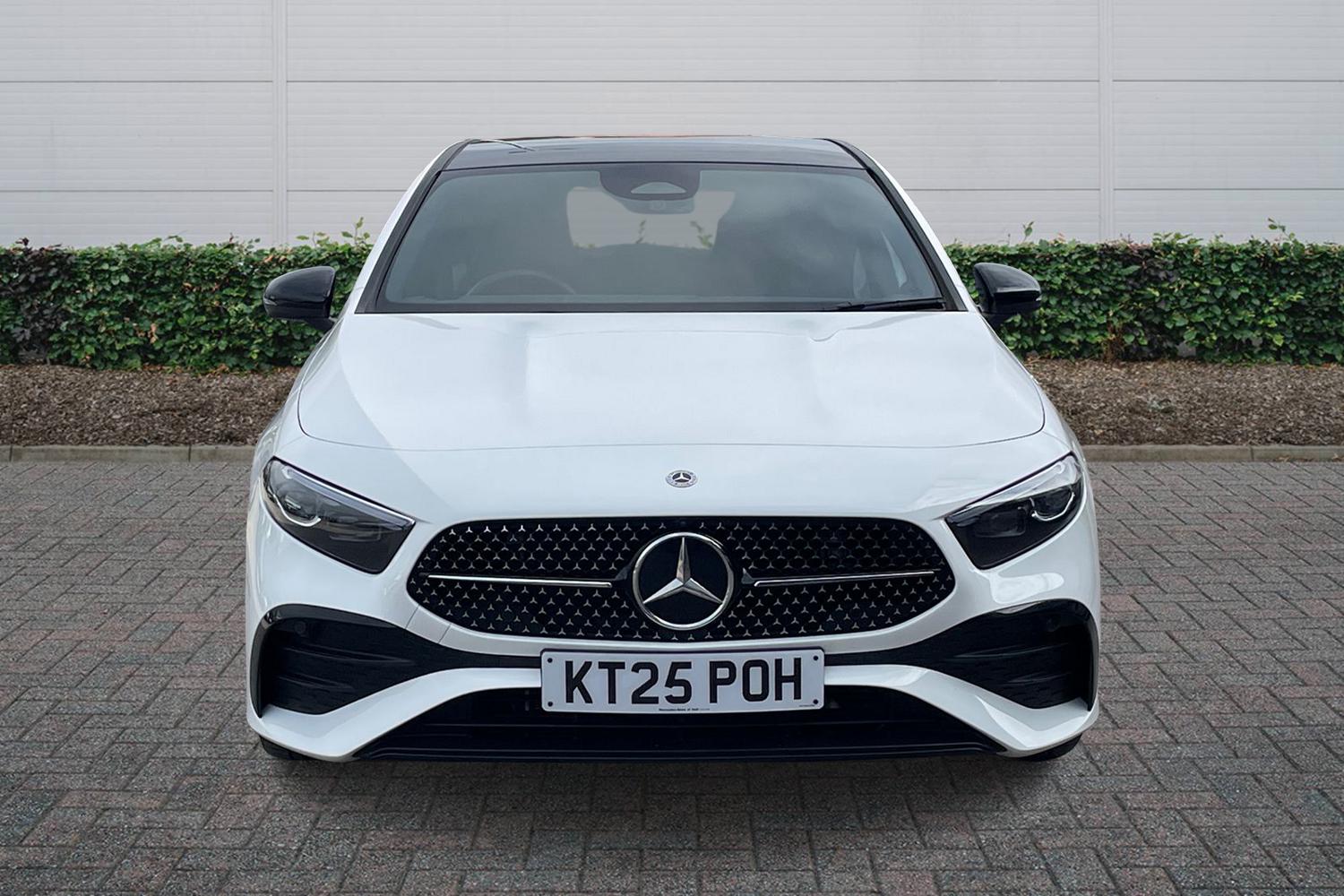 Used Mercedes-Benz A-Class 2025 for sale - 77725276: Photo 3