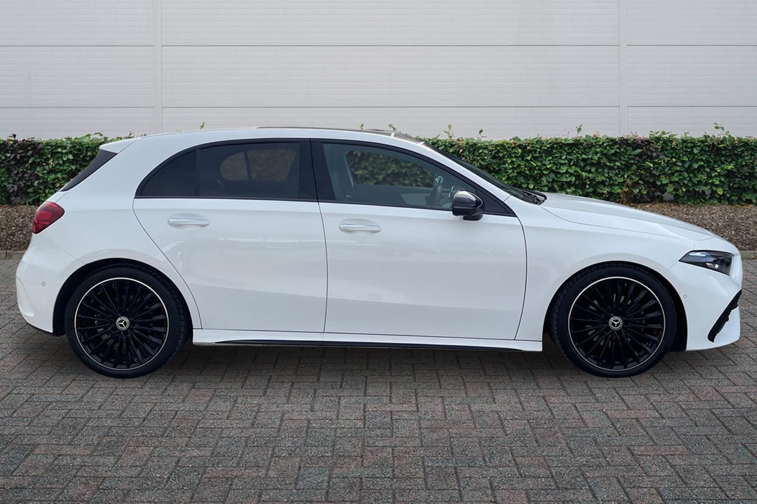 Used Mercedes-Benz A-Class 2025 for sale - 77725276: Photo 5