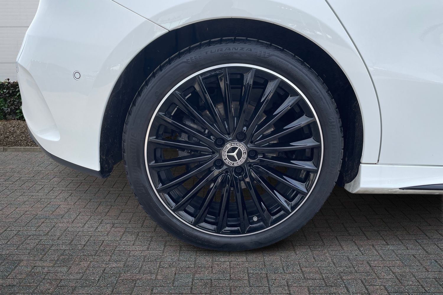 Used Mercedes-Benz A-Class 2025 for sale - 77725276: Photo 6