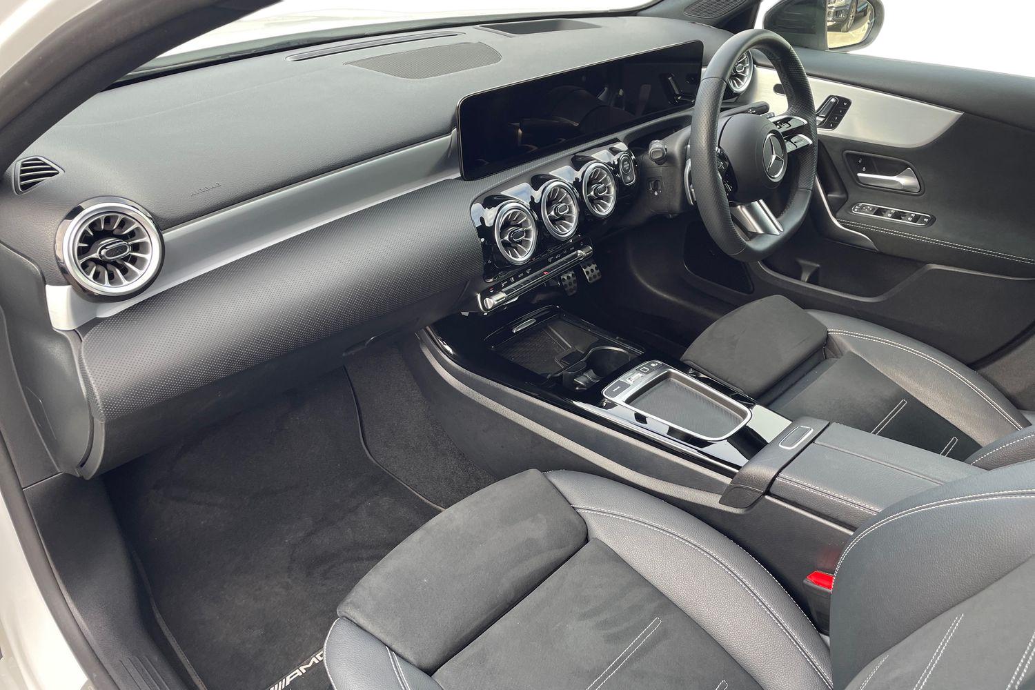 Used Mercedes-Benz A-Class 2025 for sale - 77725276: Photo 7