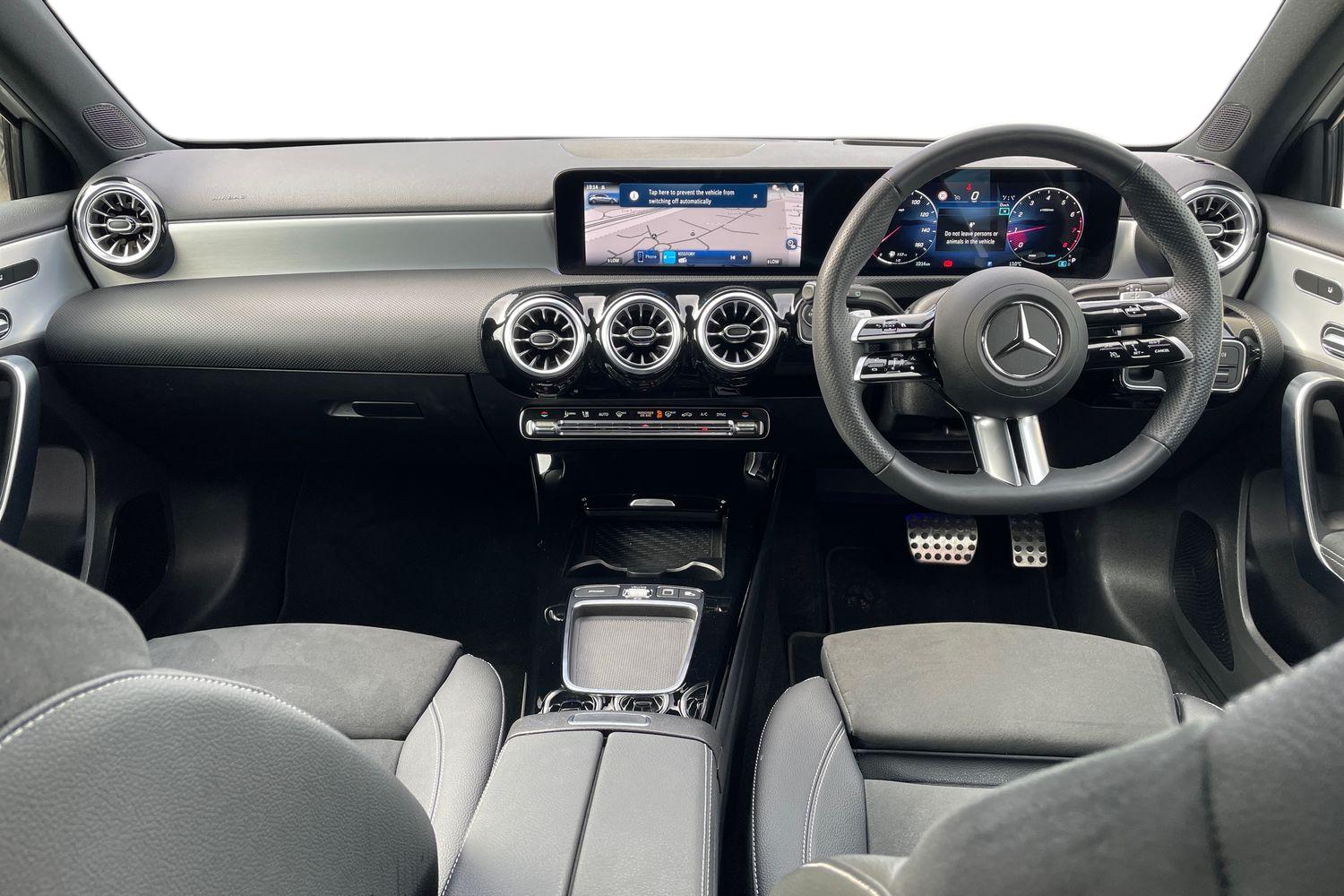 Used Mercedes-Benz A-Class 2025 for sale - 77725276: Photo 8