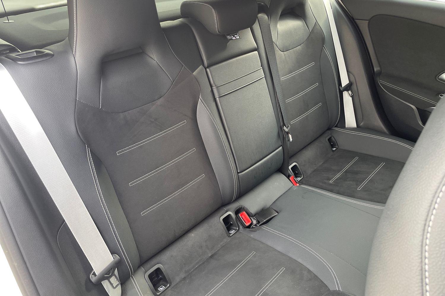 Used Mercedes-Benz A-Class 2025 for sale - 77725276: Photo 9