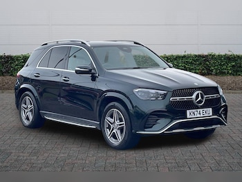 Used Mercedes-Benz GLE 2024 for sale - 78430966: Photo