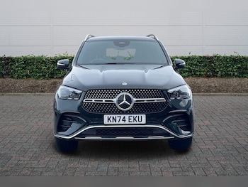 Used Mercedes-Benz GLE 2024 for sale - 78430966: Photo