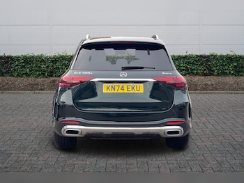 Used Mercedes-Benz GLE 2024 for sale - 78430966: Photo