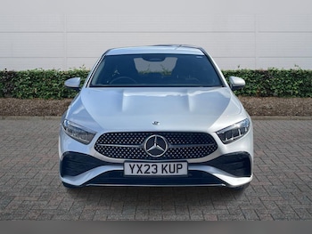 Used Mercedes-Benz A-Class 2023 for sale - 79035047: Photo
