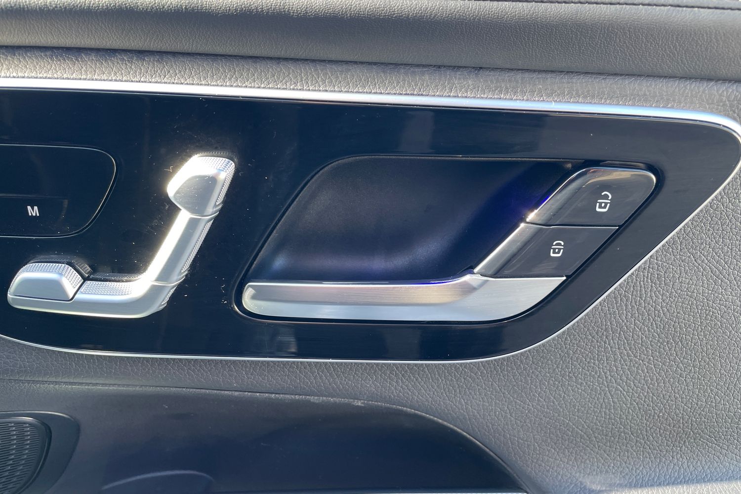 Used Mercedes-Benz GLC 2023 for sale - 77893639: Photo 14