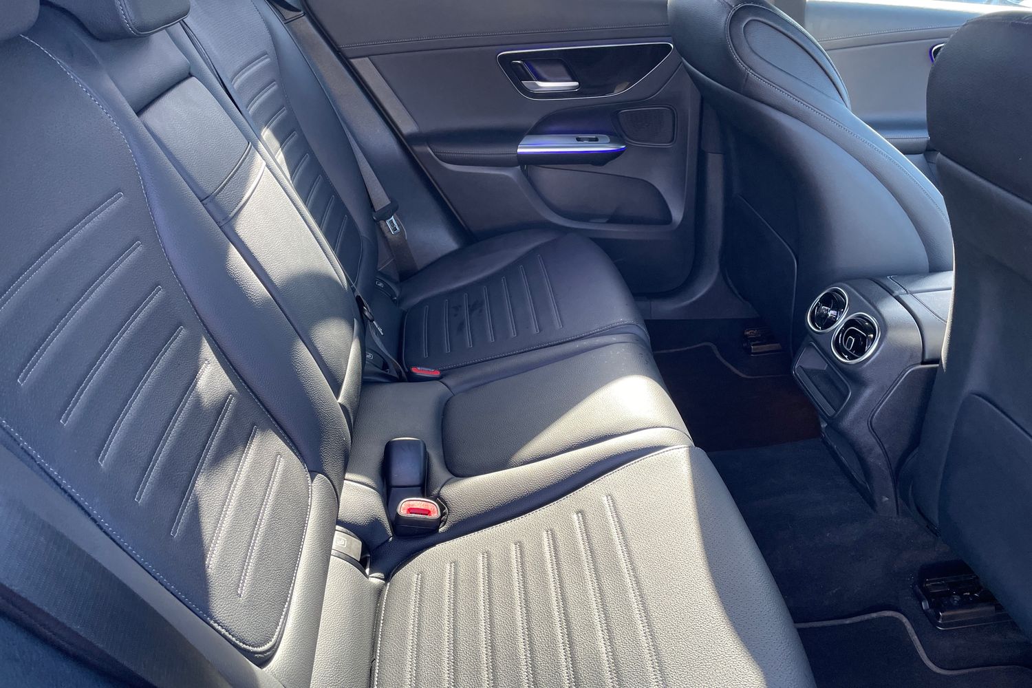 Used Mercedes-Benz GLC 2023 for sale - 77893639: Photo 16