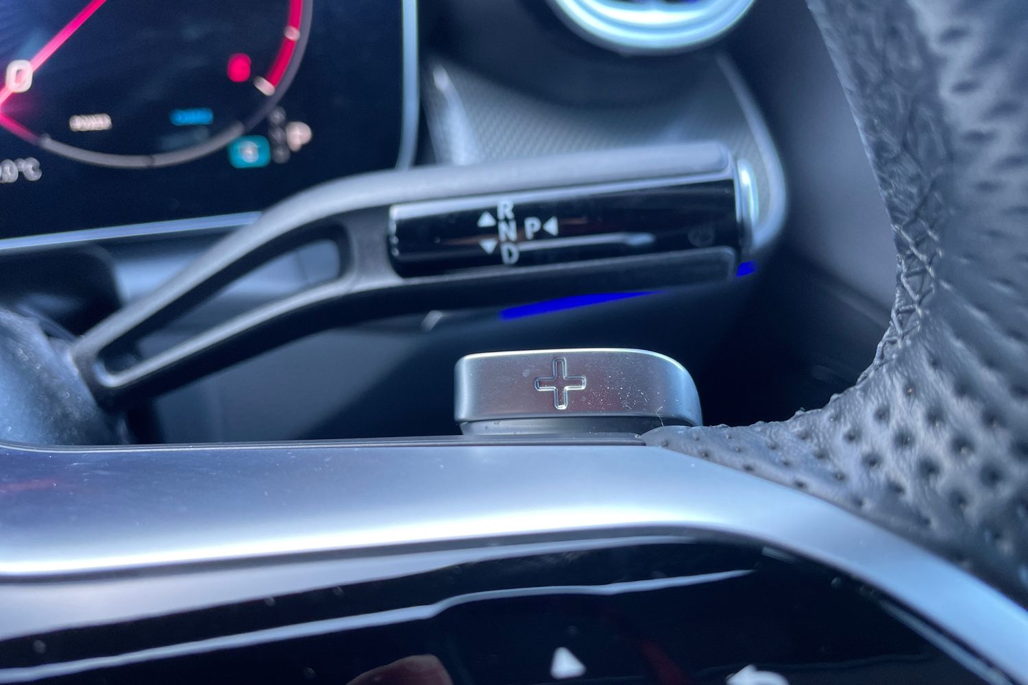 Used Mercedes-Benz GLC 2023 for sale - 77893639: Photo 19