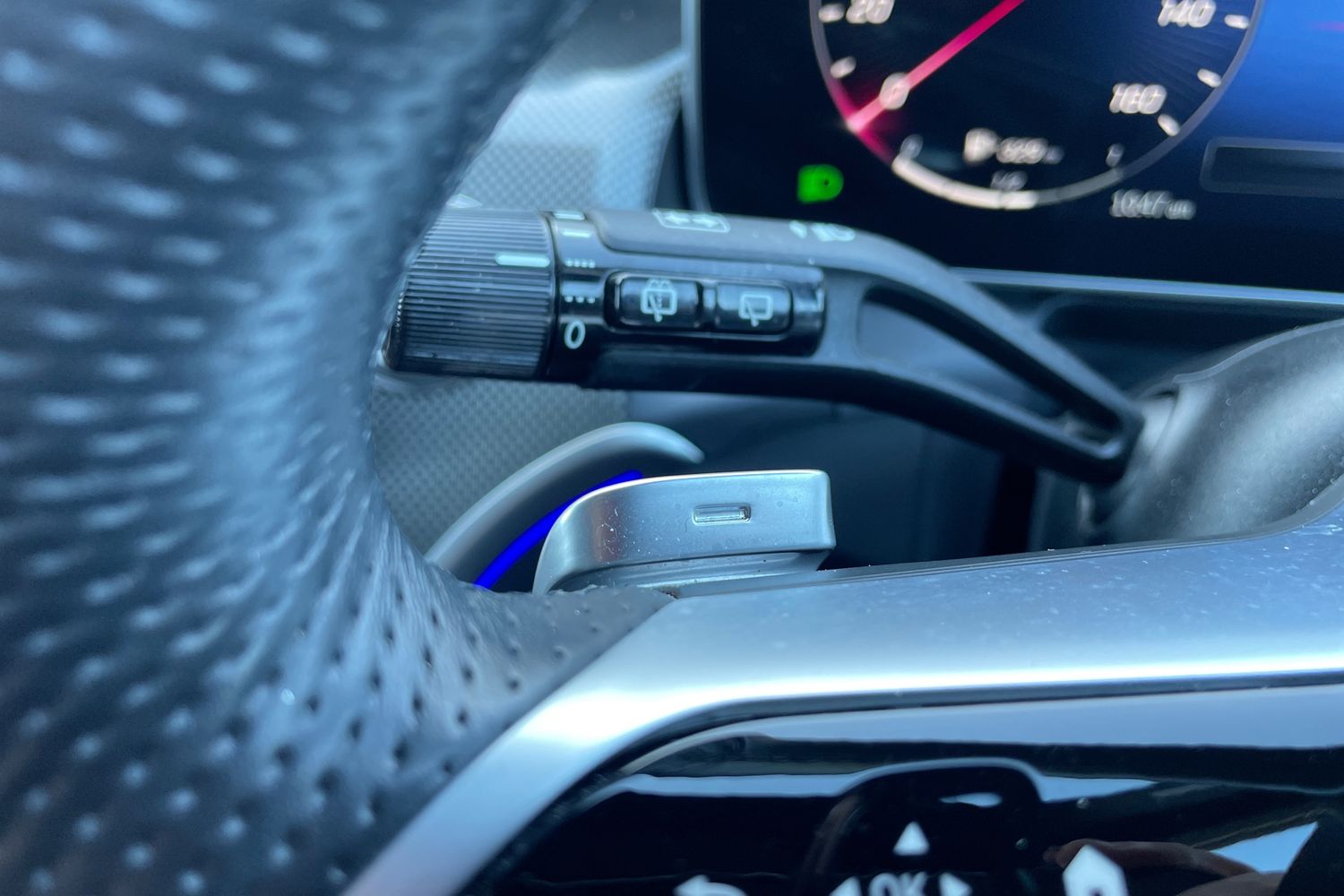 Used Mercedes-Benz GLC 2023 for sale - 77893639: Photo 20