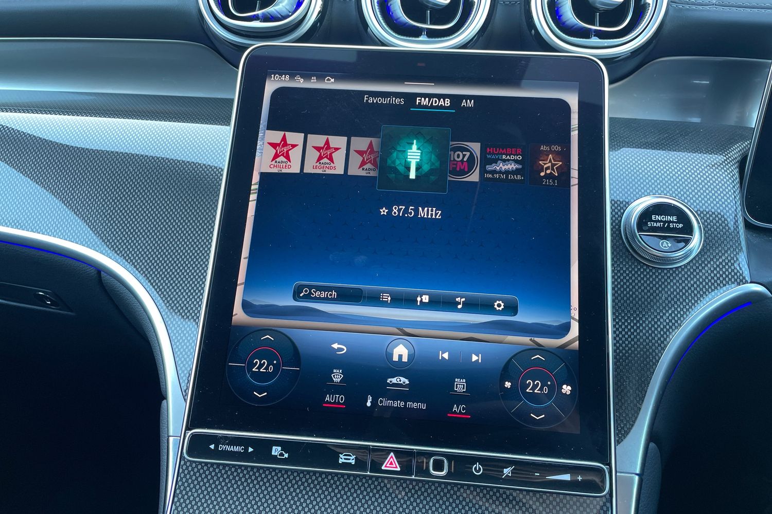 Used Mercedes-Benz GLC 2023 for sale - 77893639: Photo 25