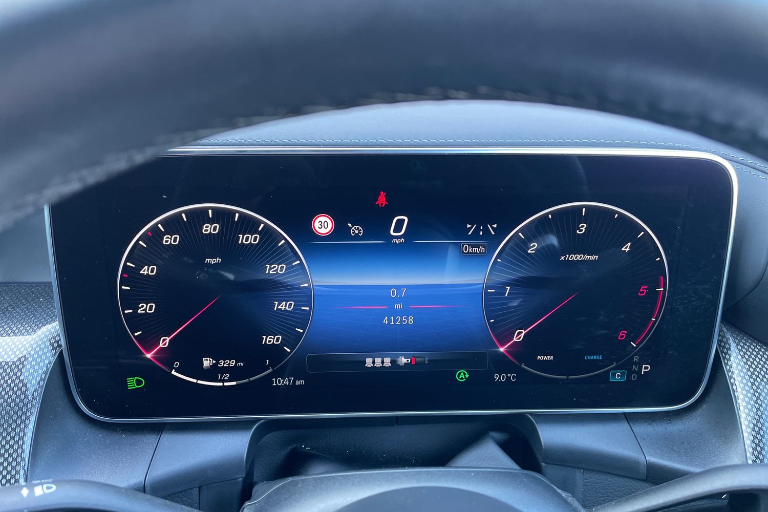 Used Mercedes-Benz GLC 2023 for sale - 77893639: Photo 27