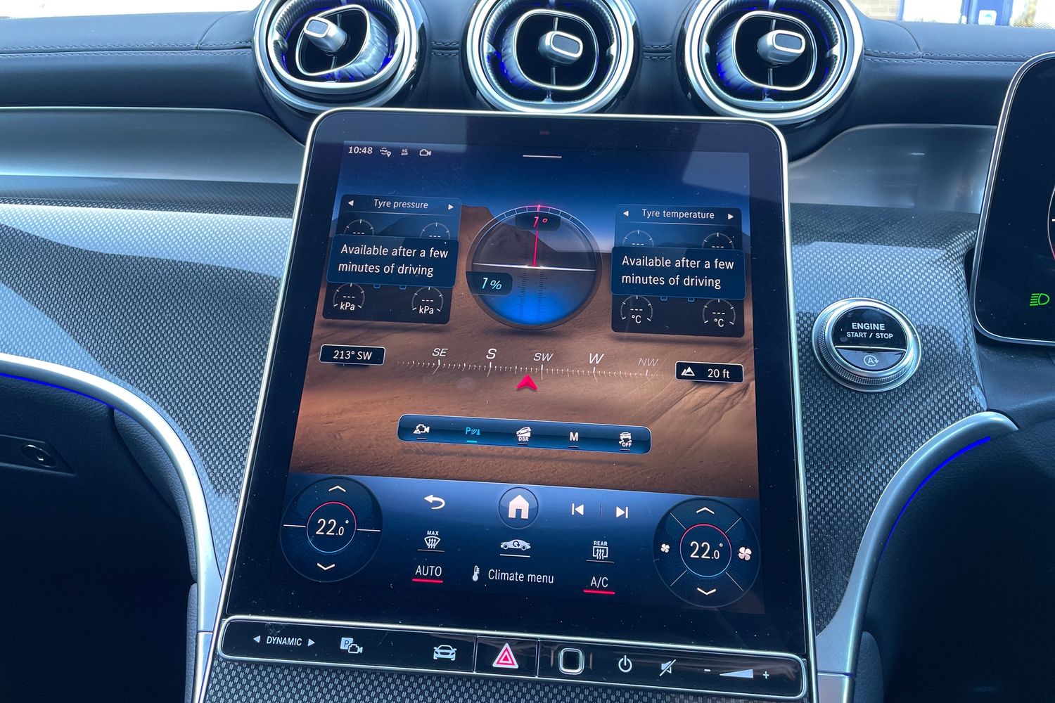 Used Mercedes-Benz GLC 2023 for sale - 77893639: Photo 32