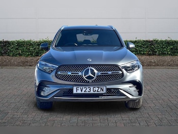 Used Mercedes-Benz GLC 2023 for sale - 77893639: Photo