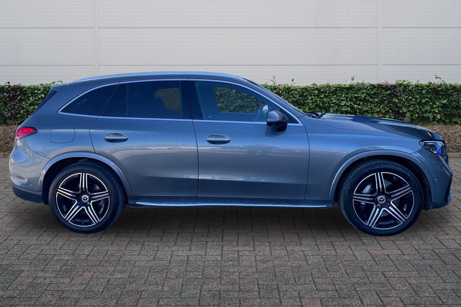 Used Mercedes-Benz GLC 2023 for sale - 77893639: Photo 5