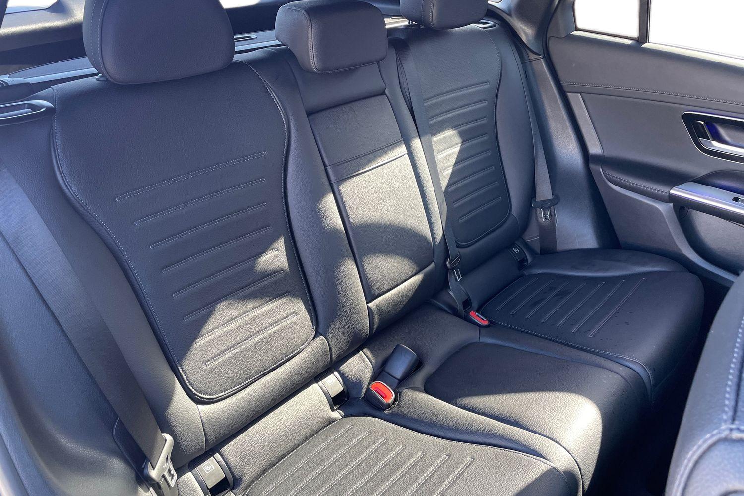 Used Mercedes-Benz GLC 2023 for sale - 77893639: Photo 9