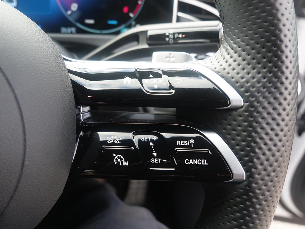 Used Mercedes-Benz E-Class 2025 for sale - 76123969: Photo 17