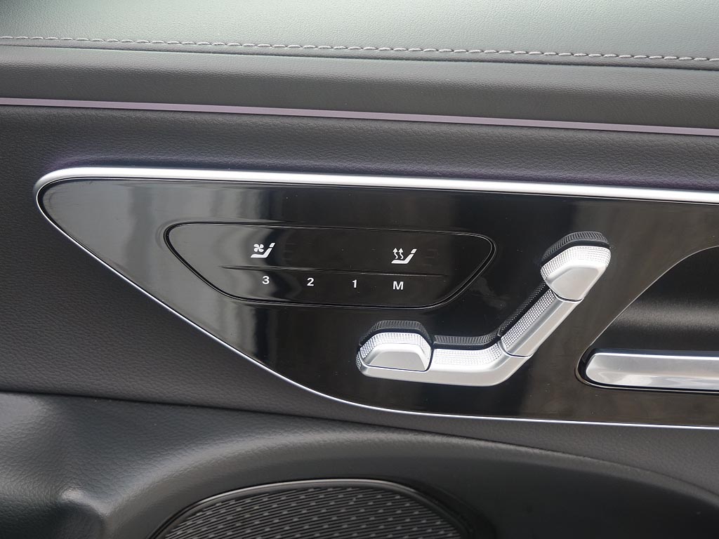Used Mercedes-Benz E-Class 2025 for sale - 76123969: Photo 25
