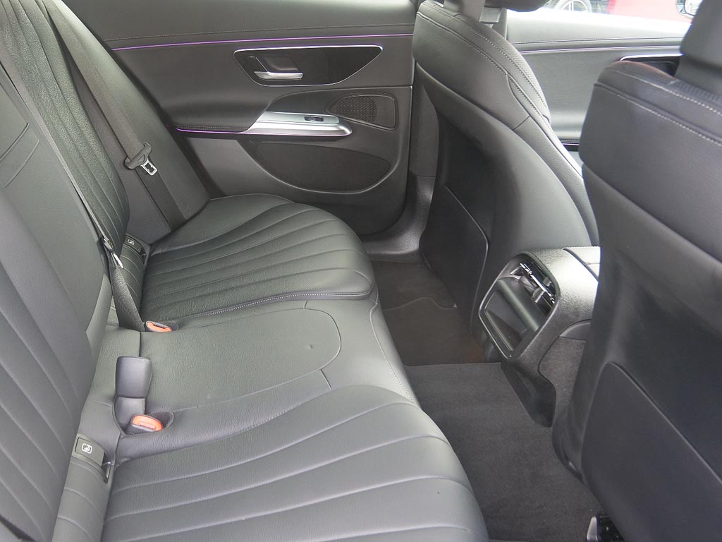 Used Mercedes-Benz E-Class 2025 for sale - 76123969: Photo 26