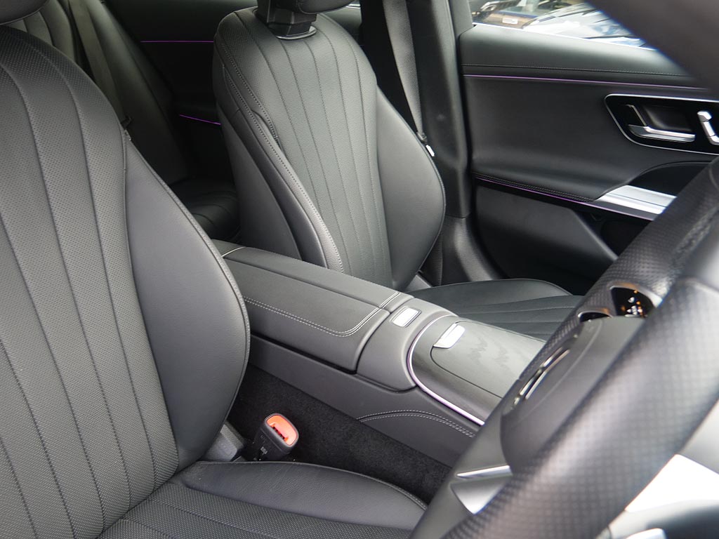 Used Mercedes-Benz E-Class 2025 for sale - 76123969: Photo 27