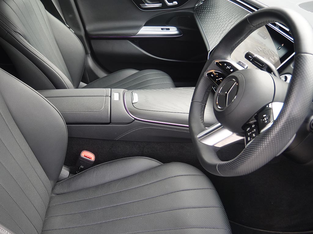 Used Mercedes-Benz E-Class 2025 for sale - 76123969: Photo 28