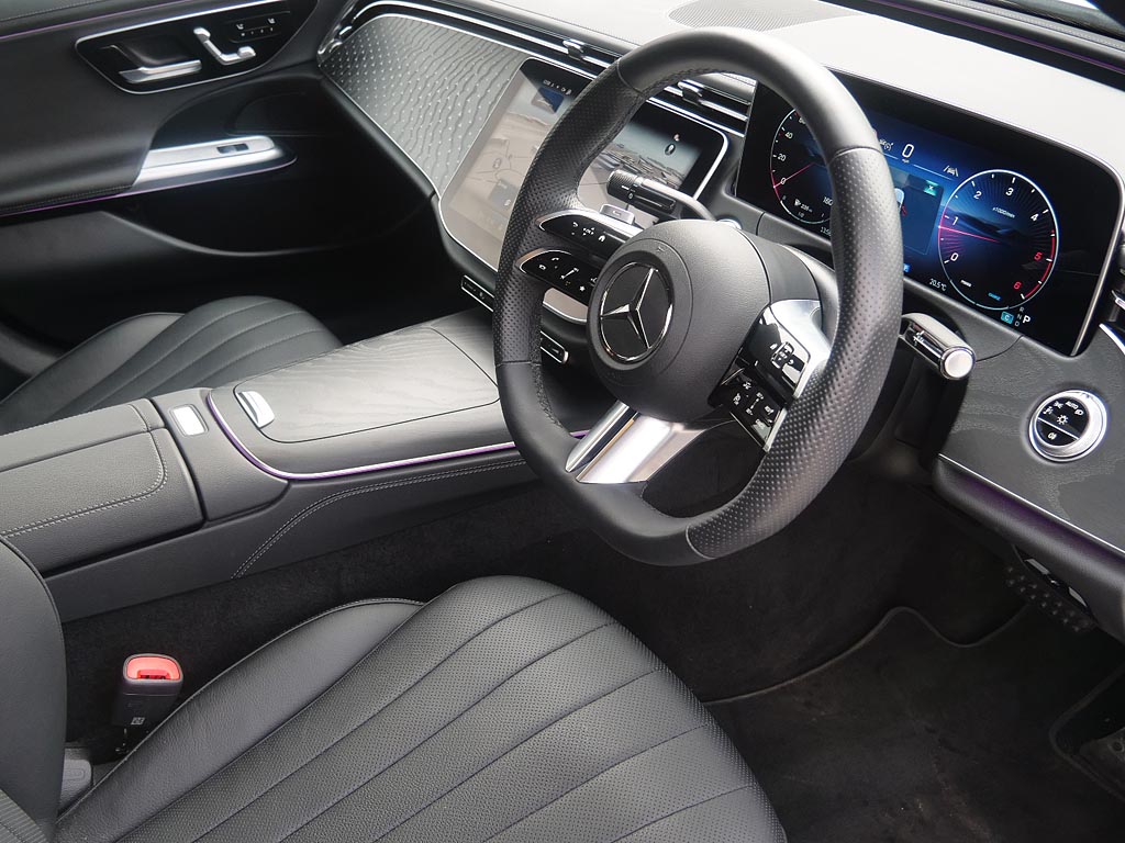Used Mercedes-Benz E-Class 2025 for sale - 76123969: Photo 29
