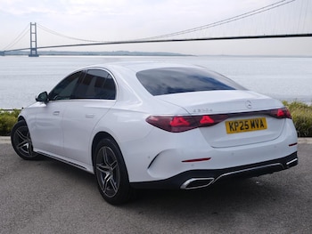 Used Mercedes-Benz E-Class 2025 for sale - 76123969: Photo 2