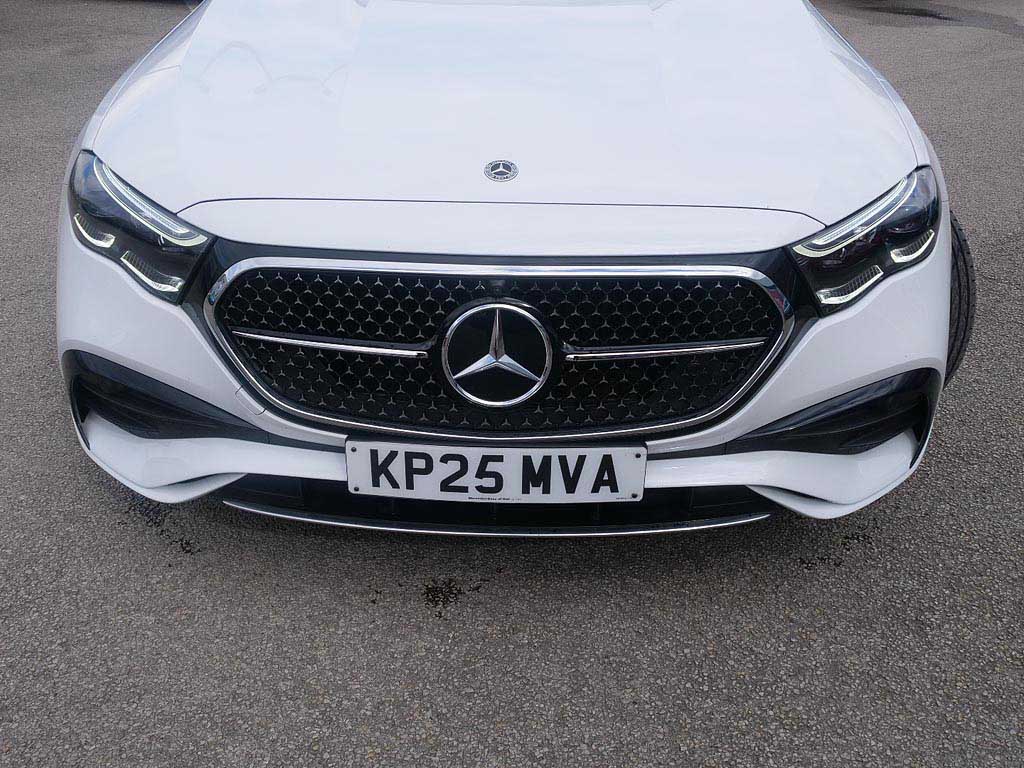 Used Mercedes-Benz E-Class 2025 for sale - 76123969: Photo 31