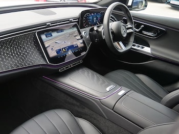 Used Mercedes-Benz E-Class 2025 for sale - 76123969: Photo 3