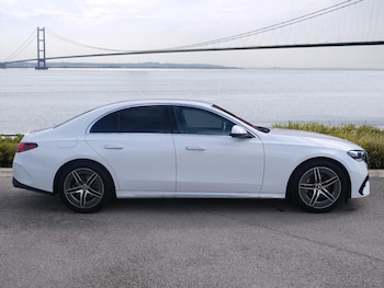Used Mercedes-Benz E-Class 2025 for sale - 76123969: Photo 4