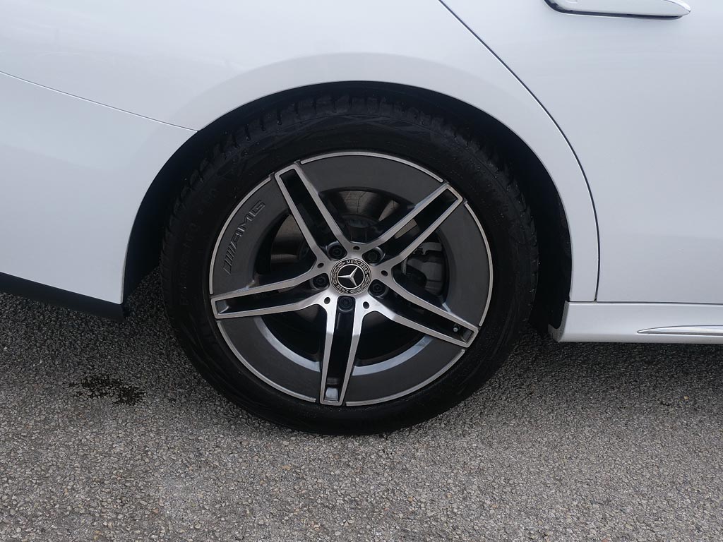 Used Mercedes-Benz E-Class 2025 for sale - 76123969: Photo 5