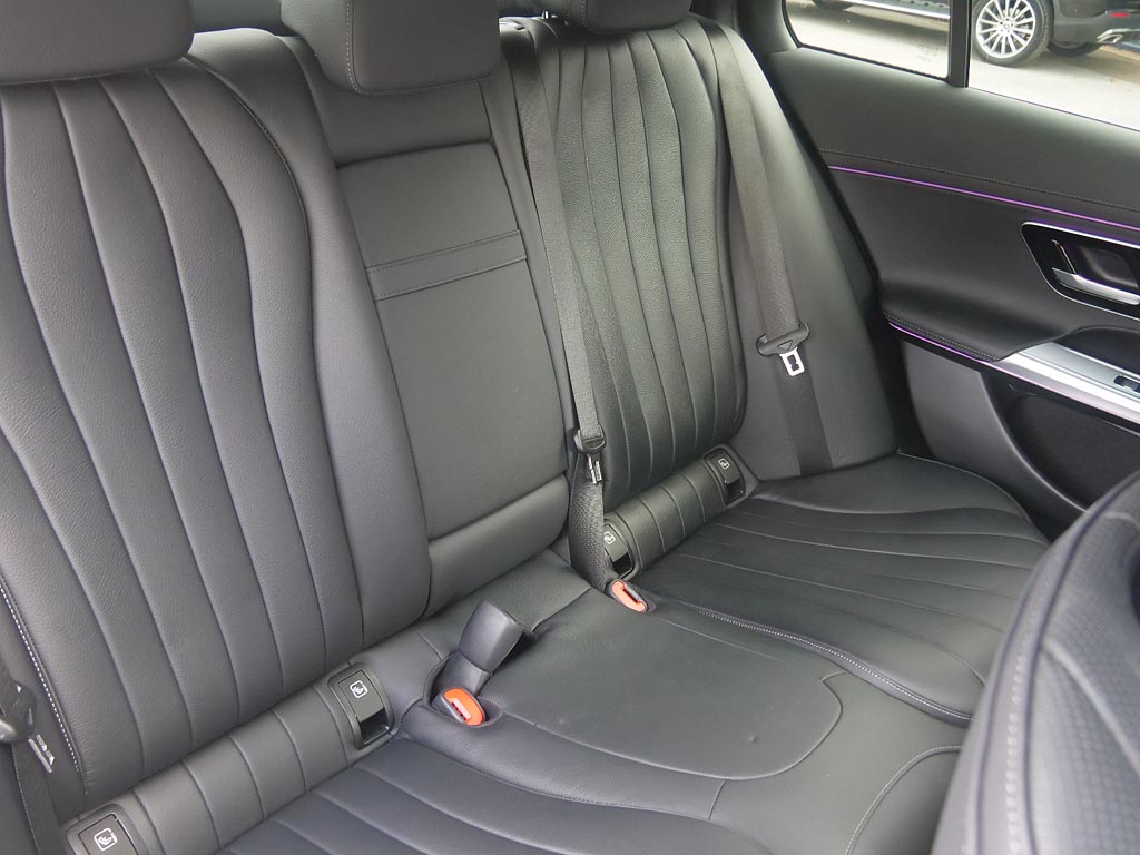 Used Mercedes-Benz E-Class 2025 for sale - 76123969: Photo 8