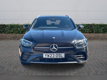 Used Mercedes-Benz E Class 2023 for sale - 79375460: Photo