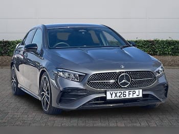 Used Mercedes-Benz A-Class 2026 for sale - 79623014: Photo