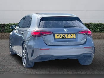 Used Mercedes-Benz A-Class 2026 for sale - 79623014: Photo