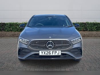 Used Mercedes-Benz A-Class 2026 for sale - 79623014: Photo