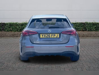 Used Mercedes-Benz A-Class 2026 for sale - 79623014: Photo