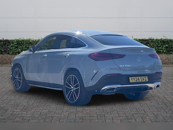 Used Mercedes-Benz GLE 2024 for sale - 78431026: Photo