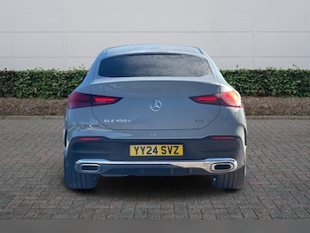 Used Mercedes-Benz GLE 2024 for sale - 78431026: Photo