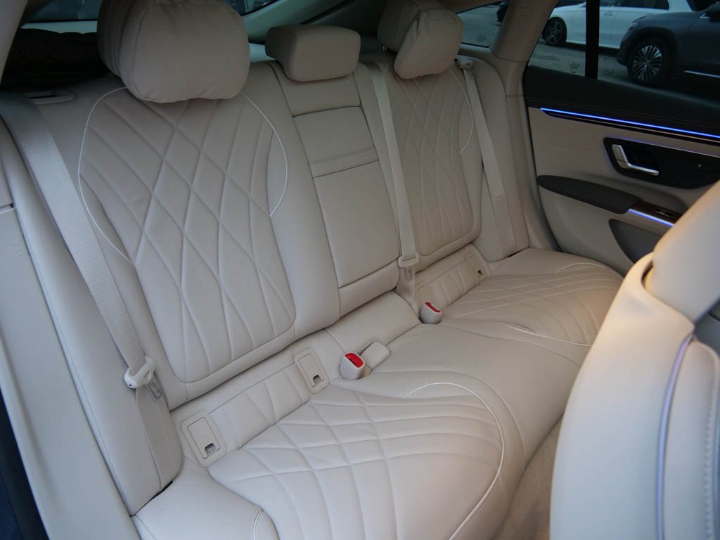 Used Mercedes-Benz EQS 2022 for sale - 77268863: Photo 22