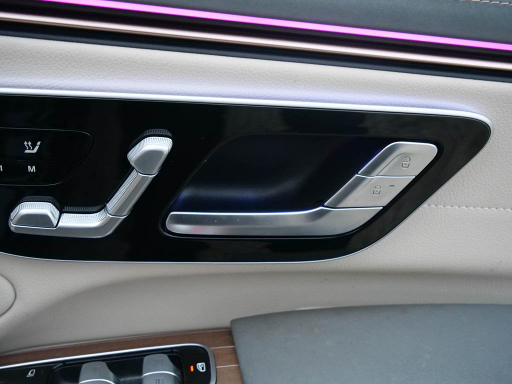 Used Mercedes-Benz EQS 2022 for sale - 77268863: Photo 23