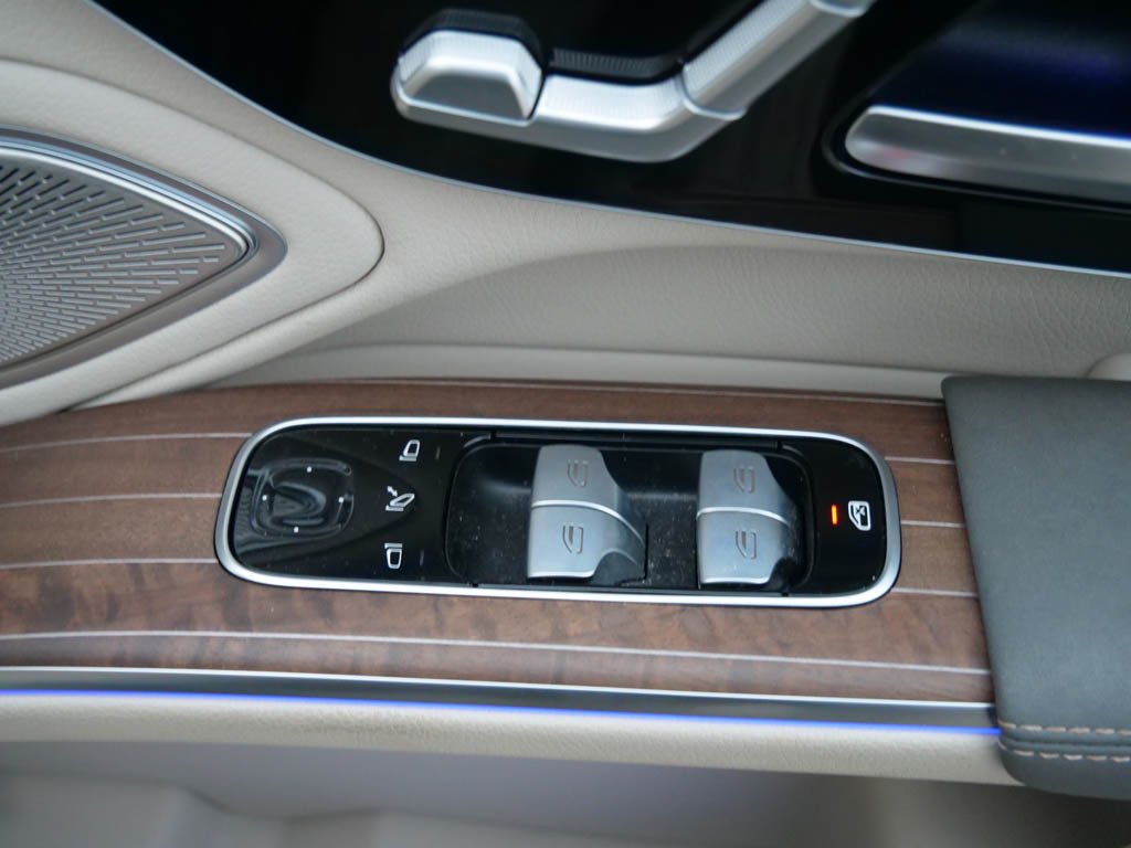 Used Mercedes-Benz EQS 2022 for sale - 77268863: Photo 24