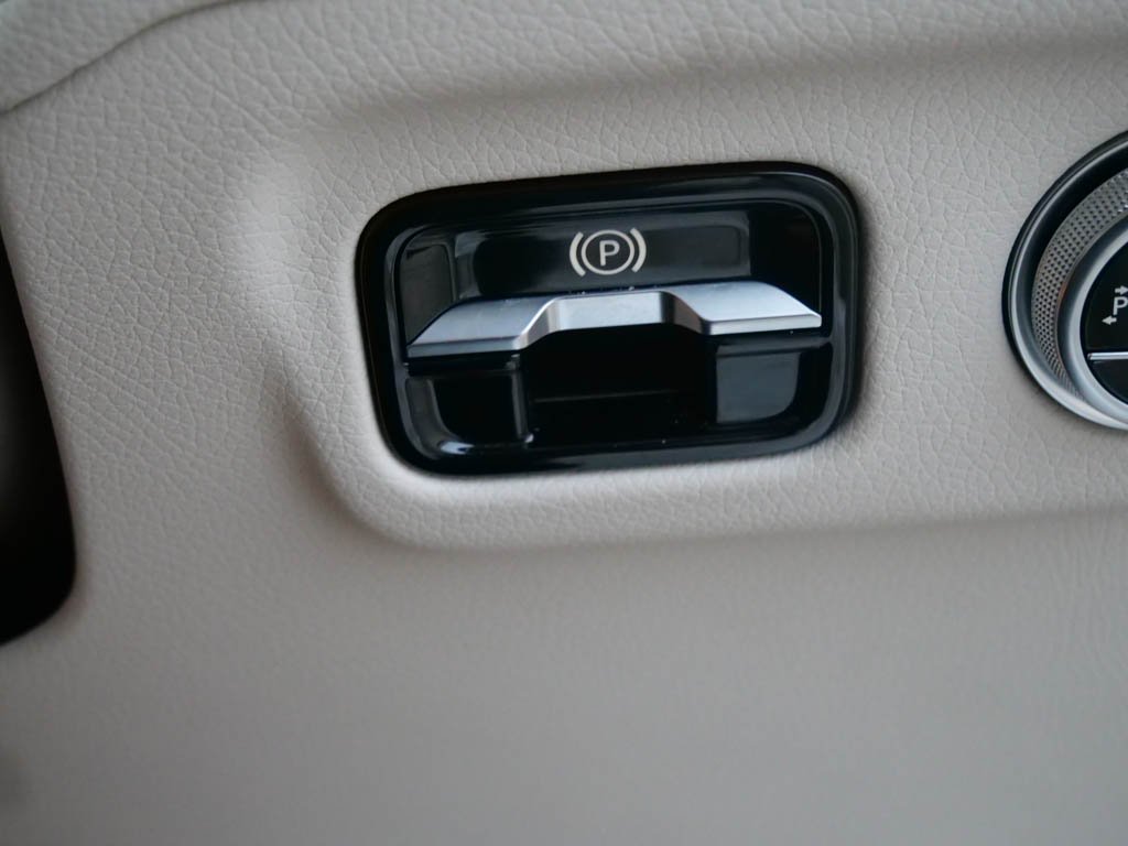 Used Mercedes-Benz EQS 2022 for sale - 77268863: Photo 25